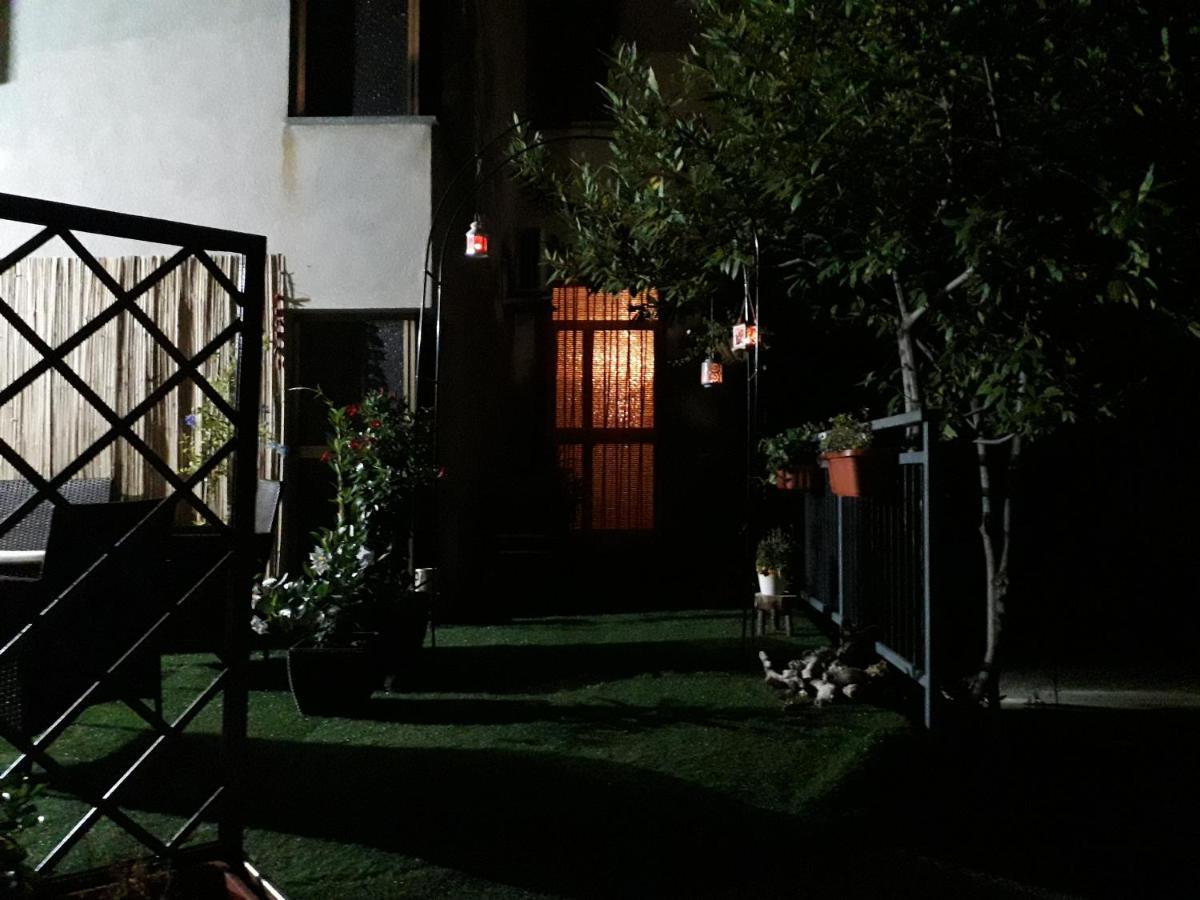 House Rose Appartement Buitenkant foto