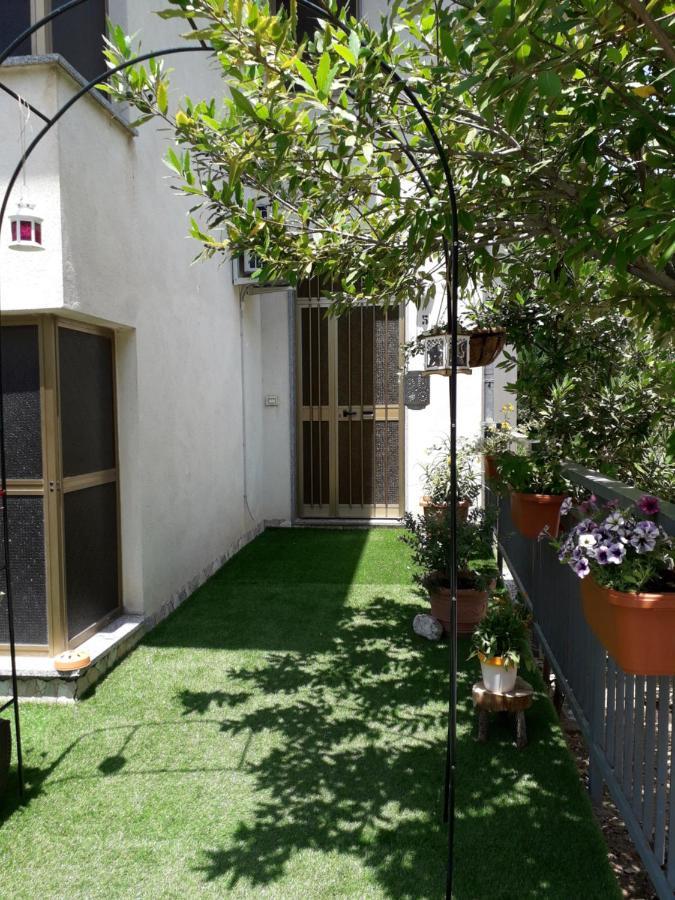 House Rose Appartement Buitenkant foto