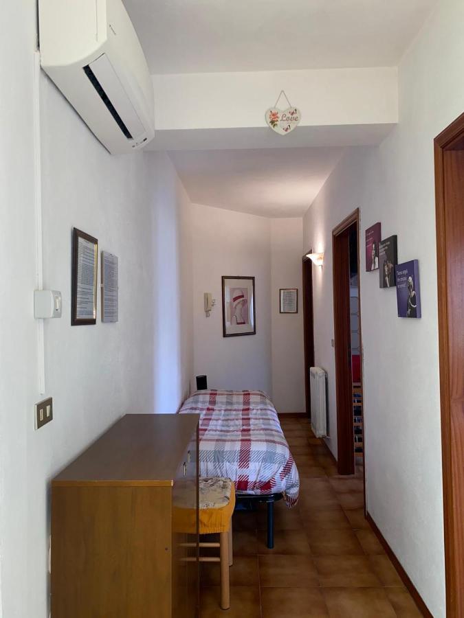 House Rose Appartement Buitenkant foto