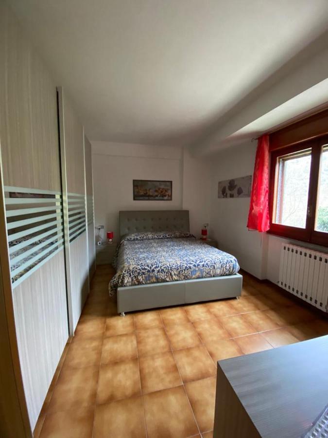 House Rose Appartement Buitenkant foto
