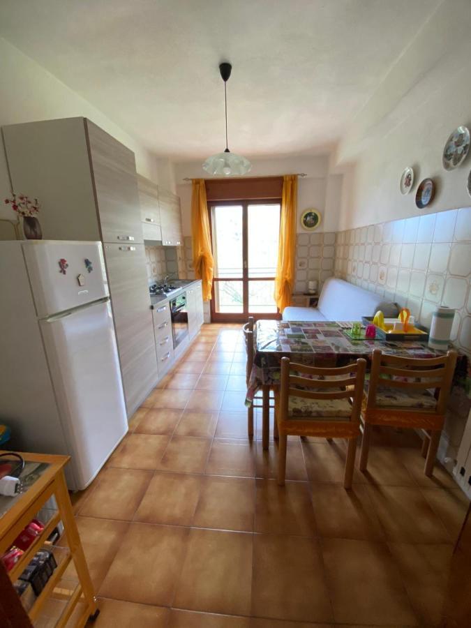 House Rose Appartement Buitenkant foto