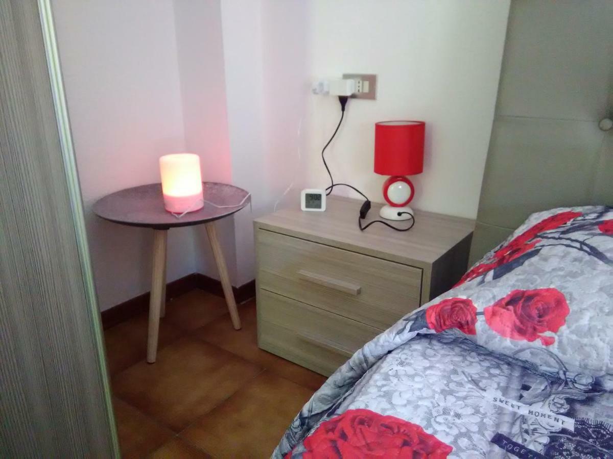 House Rose Appartement Buitenkant foto