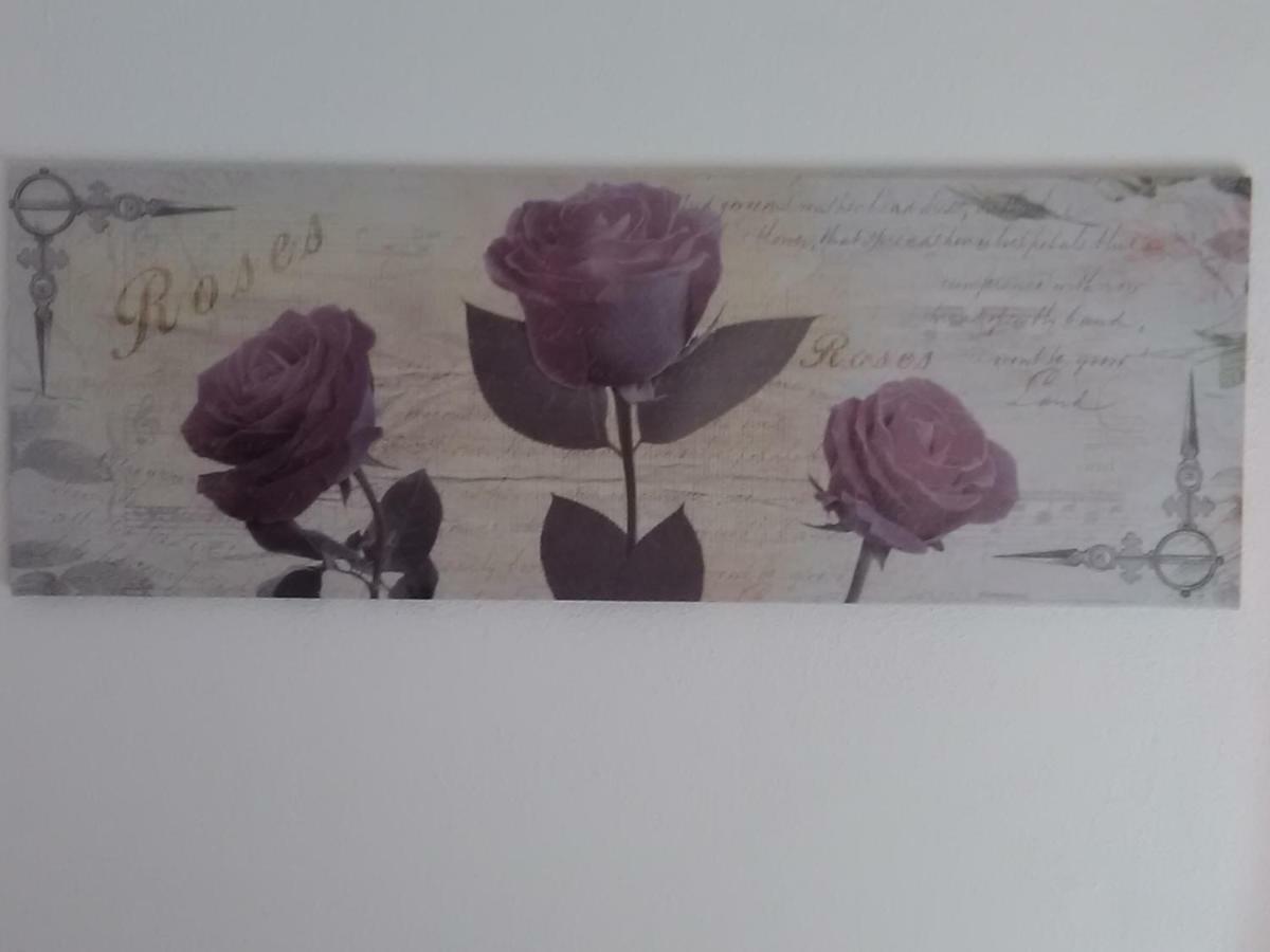 House Rose Appartement Buitenkant foto