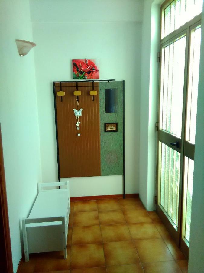 House Rose Appartement Buitenkant foto