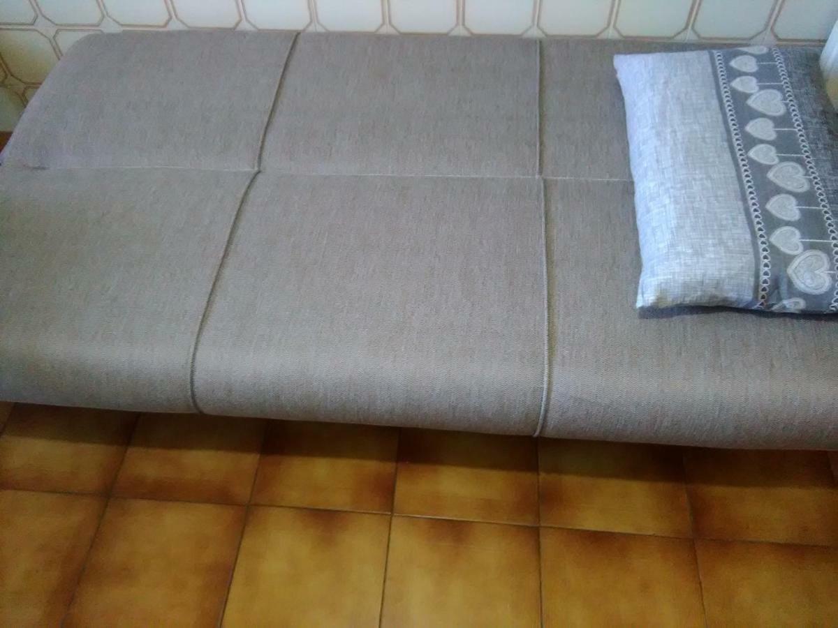 House Rose Appartement Buitenkant foto