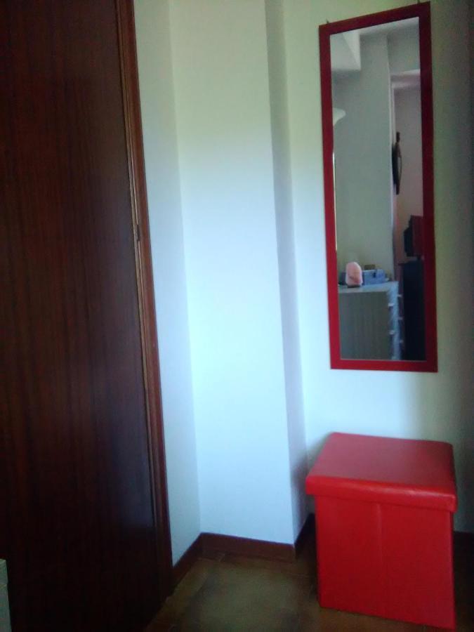 House Rose Appartement Buitenkant foto