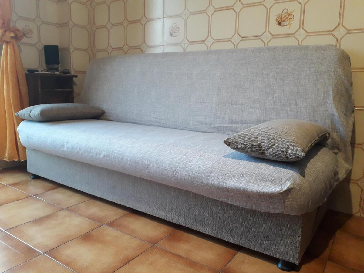 House Rose Appartement Buitenkant foto